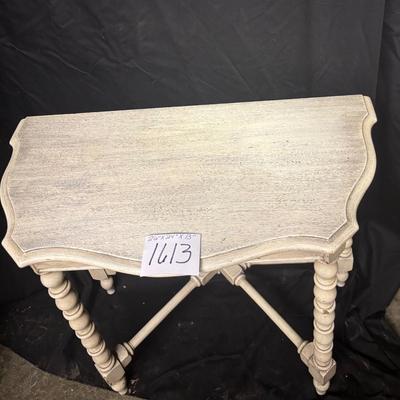 Vintage Side Table