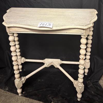 Vintage Side Table