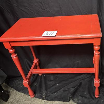 Vintage Sidetable