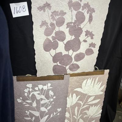 Wall Art Collection