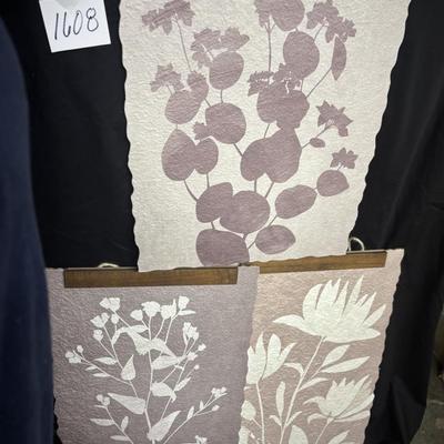 Wall Art Collection