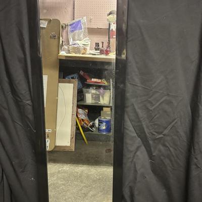 Wall Mirror