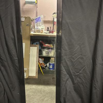 Wall Mirror