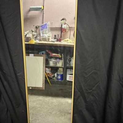 Wall Mirror