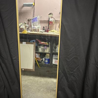 Wall Mirror