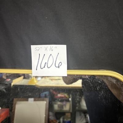 Wall Mirror