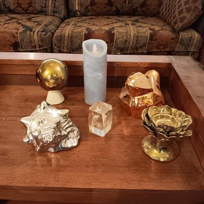 HOME DECOR