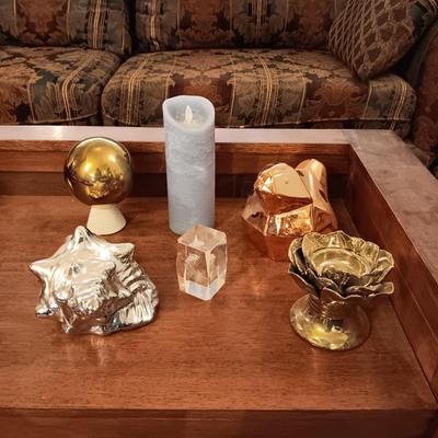 HOME DECOR