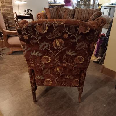 LANE RECLINING CHAIR