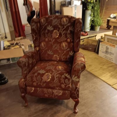 LANE RECLINING CHAIR