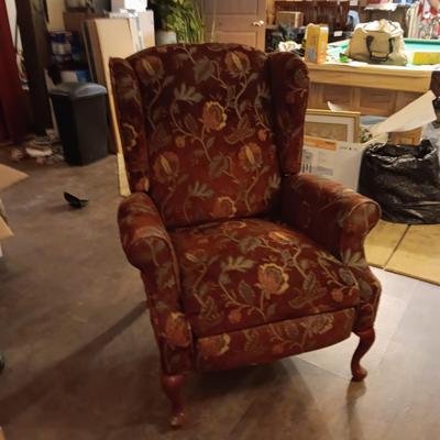 LANE RECLINING CHAIR