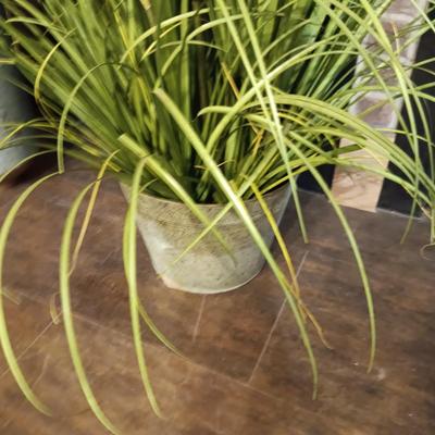 TALL FAUX PLANTS