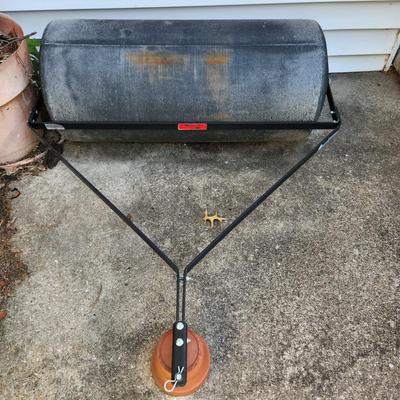 Brinly Hardy Lawn Roller