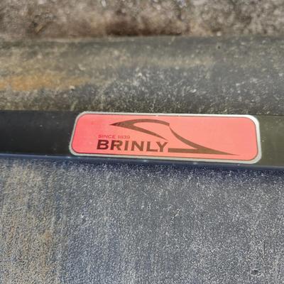 Brinly Hardy Lawn Roller