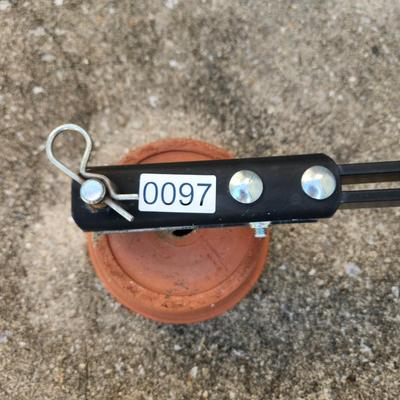 Brinly Hardy Lawn Roller