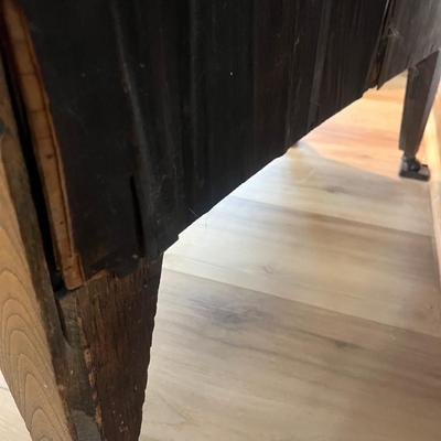 Oak Secretary (K-MG)