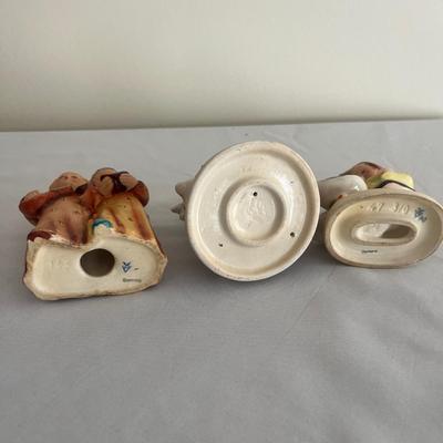 Collection of Hummel Figurines (K-MG)