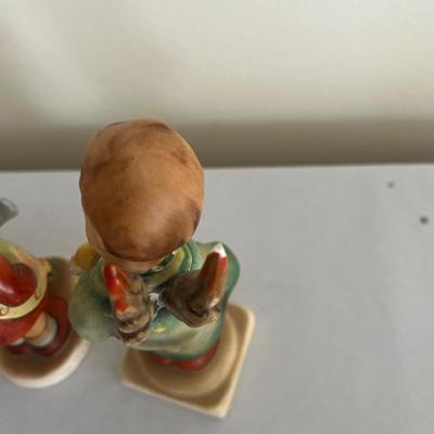 Collection of Hummel Figurines (K-MG)