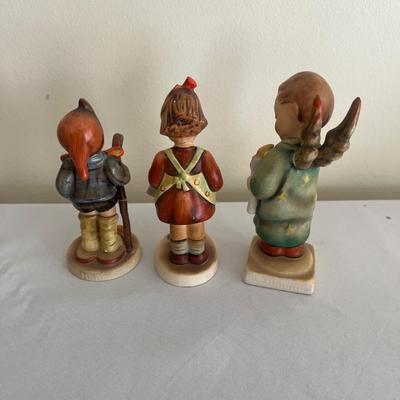 Collection of Hummel Figurines (K-MG)