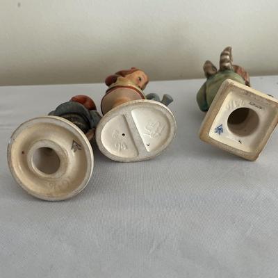 Collection of Hummel Figurines (K-MG)