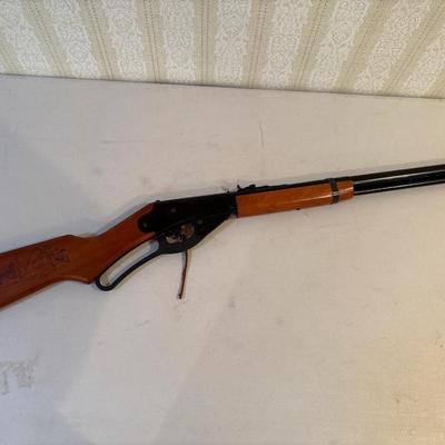 Daisy Red Ryder model 19388