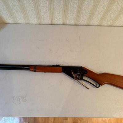 Daisy Red Ryder model 19388