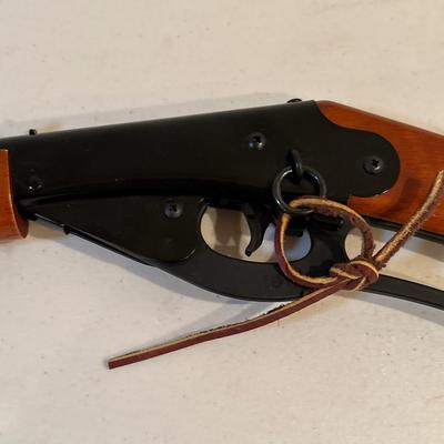 Daisy Red Ryder model 19388