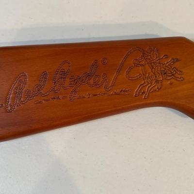 Daisy Red Ryder model 19388