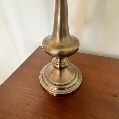 Matching Floor & Table Lamps (LR-RG)