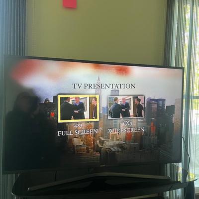 Samsung Blu Ray Player (D-MG)