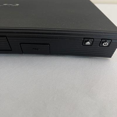 Samsung Blu Ray Player (D-MG)