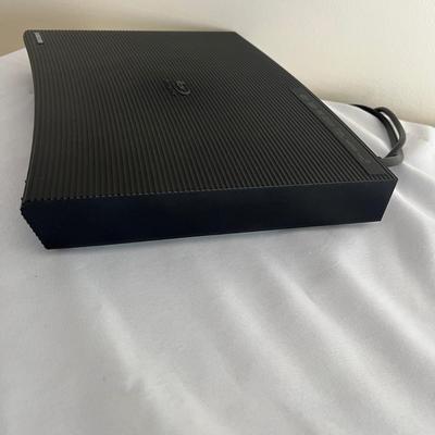 Samsung Blu Ray Player (D-MG)