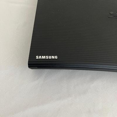 Samsung Blu Ray Player (D-MG)