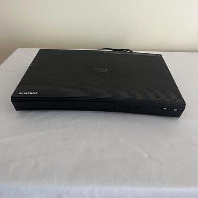 Samsung Blu Ray Player (D-MG)