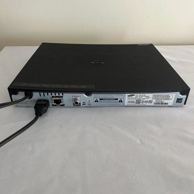 Samsung Blu Ray Player (D-MG)