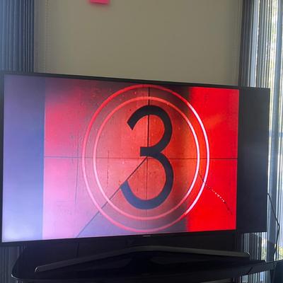 Samsung Blu Ray Player (D-MG)