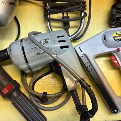 Electrical tools