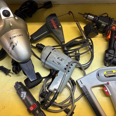 Electrical tools