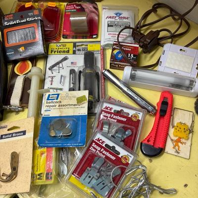 Misc home hardware