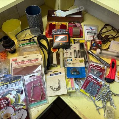 Misc home hardware