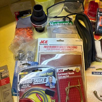 Misc home hardware