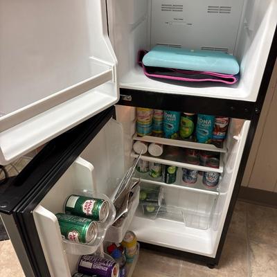 Mini Fridge/Freezer