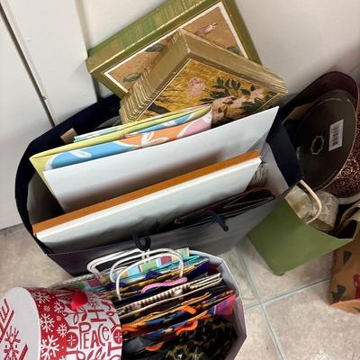 Gift bags