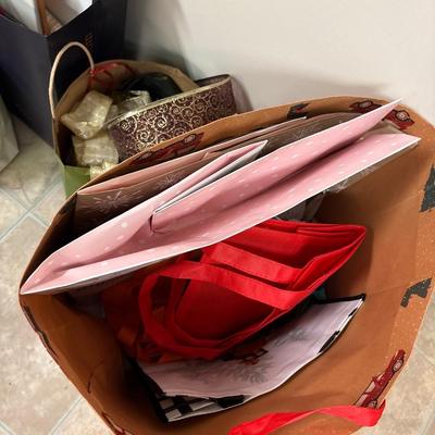 Gift bags