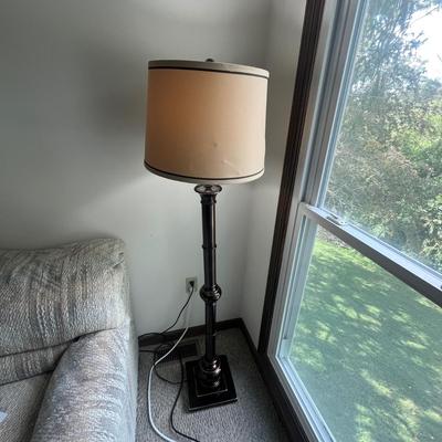 Metal Floor Lamp (D-MG)