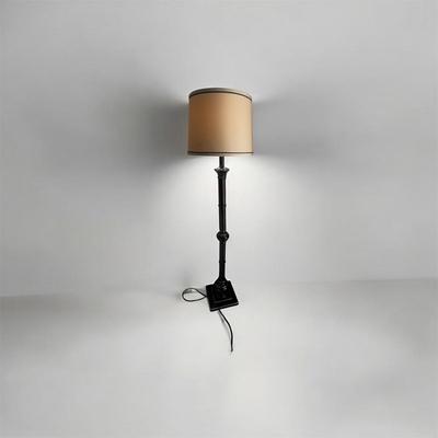 Metal Floor Lamp (D-MG)