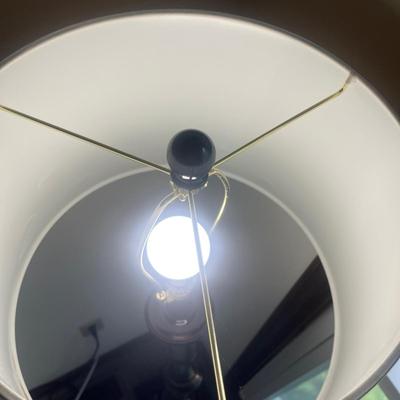 Metal Floor Lamp (D-MG)