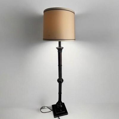 Metal Floor Lamp (D-MG)