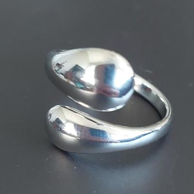 925 Sterling Silver Ring