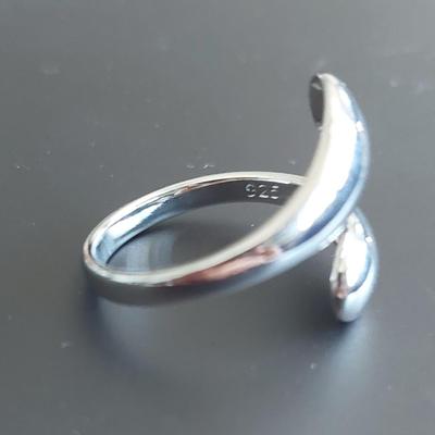 925 Sterling Silver Ring
